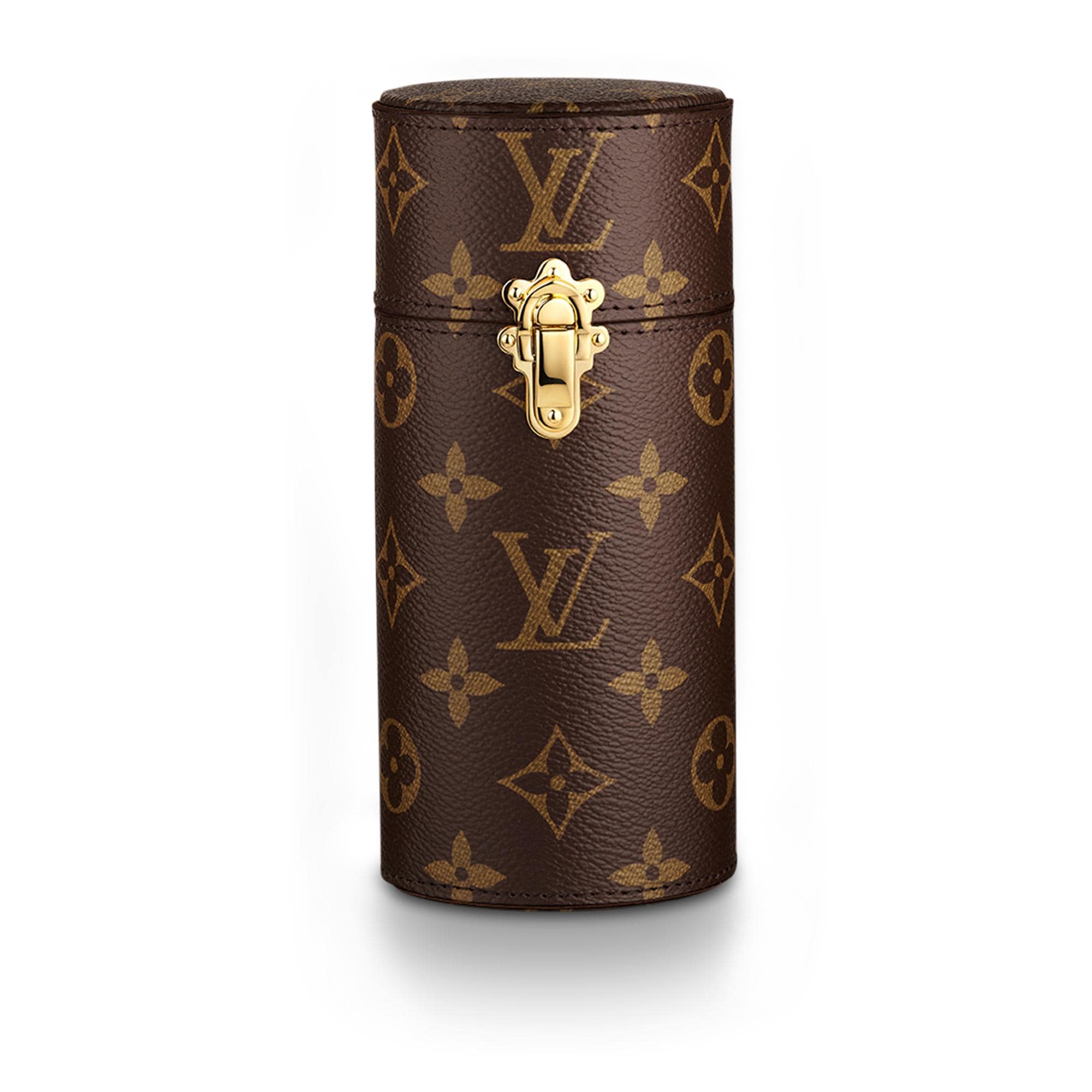トラベルケース (100ML) モノグラム|ルイ・ヴィトン 公式サイト - LS0153